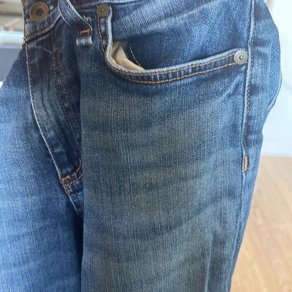 Rag&Bone jeans - Picture 2 of 8